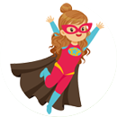 親子安心共學貼心透明教室